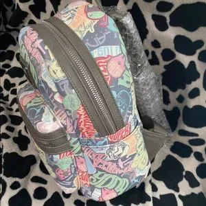 Loungefly | Bags | Star Wars Graffiti Loungefly Backpack  display picture 1